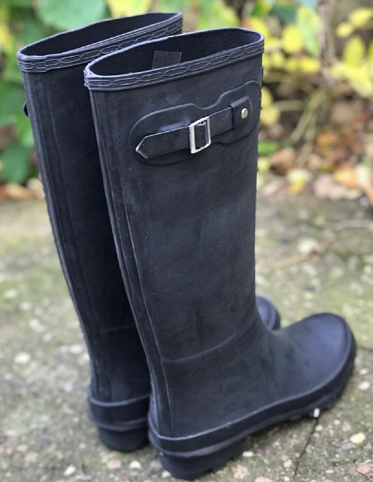 best waterproof warm wellies